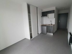 Studio 1 pièce 18 m²