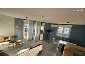 Superbe F3 Perpignan sud Quartier calme