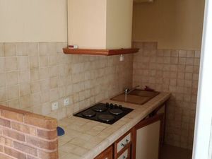 Location Studio avec dotation meublé