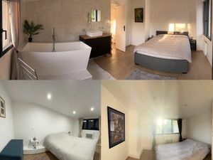 Loue très beau F4 de standing avec vue incroyable