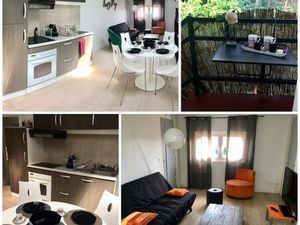 Soorts-Hossegor Appartement T3