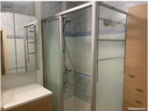 # ? *Studio meublé – tout équipé – Toulouse 31100 (23 rue Auguste-Guénaud)