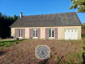 Vente Maison à Port-Bail-sur-Mer (50580) : à vendre / 80m² Port-Bail-sur-Mer