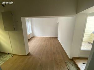 Maison boulogne sur mer