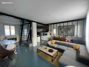 Maison Cholet centre