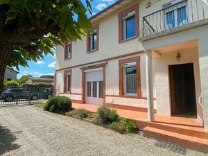 Maison toulousaine t6