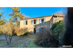 Maison 4 pièces 112 m²