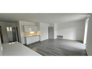 A louer f4 - neuf -bedarieux