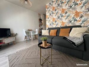 Studio à louer BAIL ETUDIANT OU MOBILITE