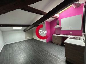 Appartement 3 pièces 51 m²