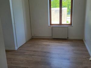 Appartement F5 Ludres