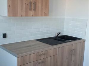 Appartement T2 de 53 m2