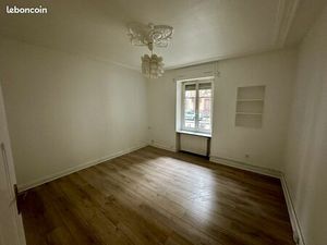 Appartement 2 pièces 52 m²