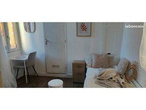 Studio 12m2 St Sernin