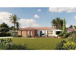 Magnifique maison 3 chambres