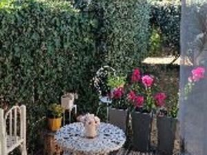 T2 + Mezzanine - meublé à l’année