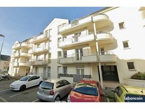 Appartement Centre ville