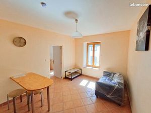 AUBENAS CENTRE - APPARTEMENT 2 PIECES 36m²