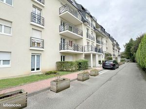 Appartement 2 pièces 32 m²