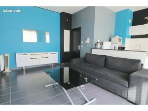 F2 meublé - Clichy-sous-Bois