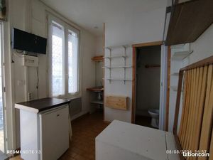 Studio meublé gare de creil