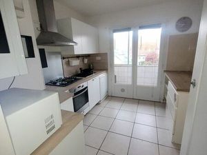 A' louer - Appartement T3 Meublé  65m² - Grenoble  Cours Libération  Sidi Brahim