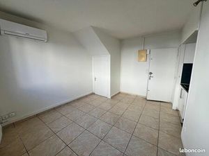 Studio centre bourg La Roche Chalais