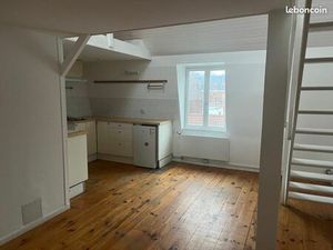 Location T3 quartier Vauban Lille