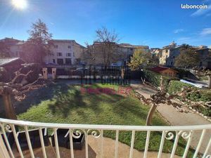 Appartement 3 pièces 74 m²