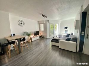 Appartement meublé - Île Saint Symphorien