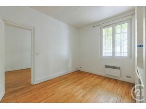 Appartement F2 à vendre - 2 pièces - 27 26 m2 - Montrouge - 92 - ILE-DE-FRANCE