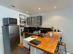 Appartement T2 - Mouvaux