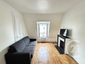 Appartement F2 à vendre - 2 pièces - 28 50 m2 - Neuilly Sur Seine - 92 - ILE-DE-FRANCE