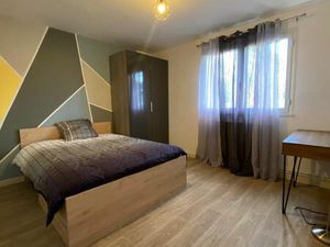 Location d'appartement