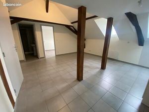 Appartement T2 centre ville