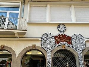 4 pièces Centre Ville