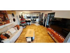 ? Maison familiale 6 chambres – 160 m² – Secteur calme – Bruz