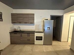 Petite maison de campagne située à Fresnay-le-Sanson