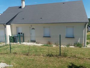 Maison Saint Etienne de Chigny