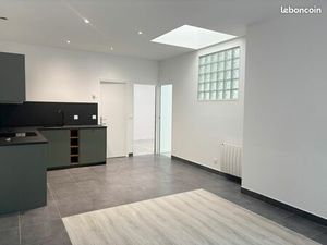 Loft - 4 pièces - 94210