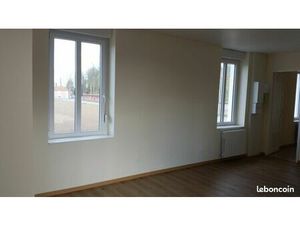 Location d'un appartement 46 M² 2 pièces secteur calme