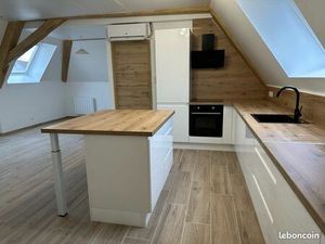 Appartement F3 - 63m2 - BOLLWILLER