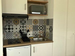 Location studio dans résidence Mérignac