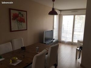 Location 2 chambres etudiants