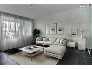 Appartement 1 pièce 38 m²