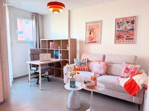 Logement étudiant corte