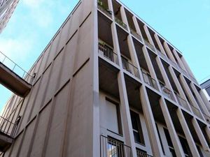 Duplex 77 m² Bordeaux