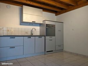 Appartement F3