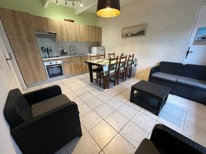 Location meublée appartement 2 pièces 32.93 m² à Gujan-Mestras (33470)  795 €