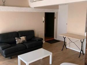 Appartement T1 BIS juste rénové plein centre